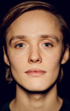 Бартош Беленя / Bartosz Bielenia