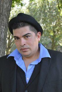 Рональд Джо Васкес / Ronald Joe Vasquez