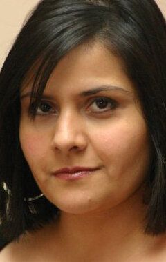 Нина Вадиа / Nina Wadia