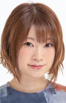 Сидзука Исигами / Shizuka Ishigami