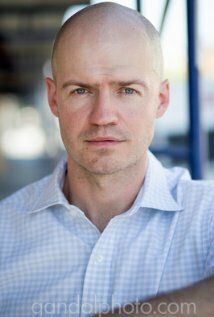 Адам О’Берн / Adam O'Byrne
