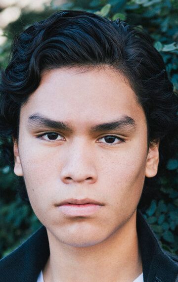 Форрест Гудлак / Forrest Goodluck