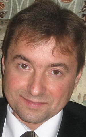 Олег Поротиков / 
