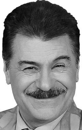 Георгий Мамиконов /