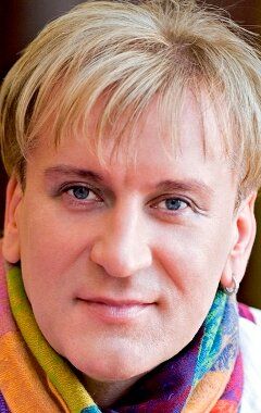 Сергей Пенкин /