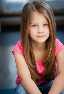 Джэда Лили Миллер / Jaeda Lily Miller