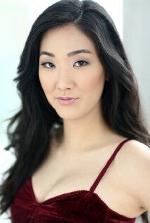 Мишелль Ким / Michelle Kim