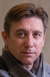 Александр Черкашин /