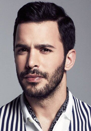 Барыш Ардуч / Baris Arduç
