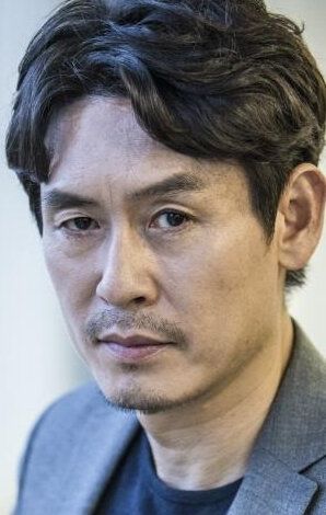 Соль Гён-гу / Seol Gyeong-goo