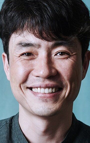 Рю Сын-ван / Ryoo Seung-wan