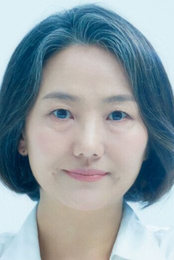 Пак Мён-щин / Park Myeong-shin