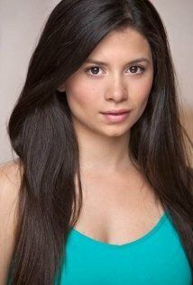 Камила Перес / Camila Perez
