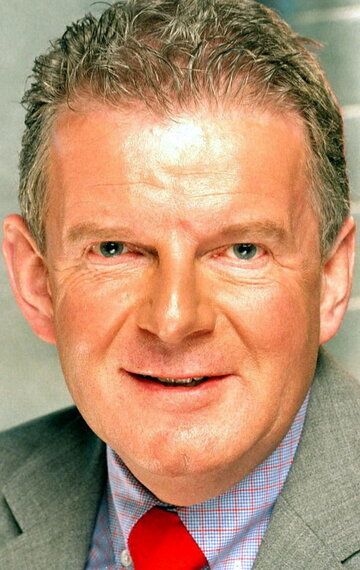 Джон Мотсон / John Motson