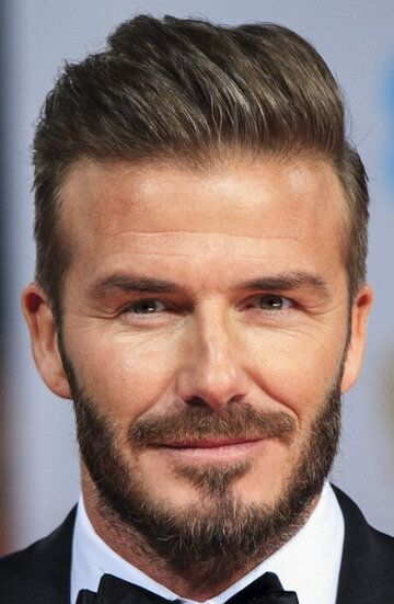 Дэвид Бекхэм / David Beckham
