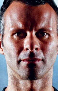 Райан Гиггз / Ryan Giggs