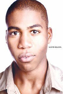  / Lloyd Dillon