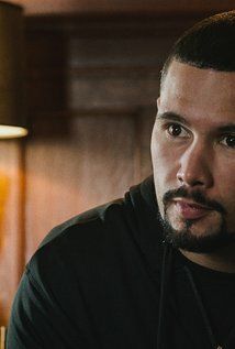 Тони Белью / Tony Bellew