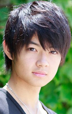 Хаято Сано / Hayato Sano