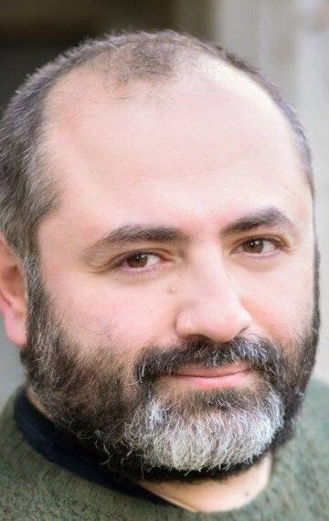 Рэми Наср / Rami Nasr