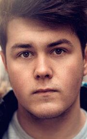 Гэвин Ли Льюис / Gavin Lee Lewis