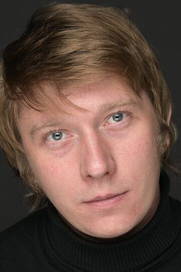 Иван Решетняк / 