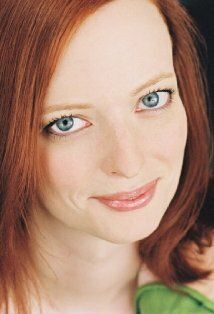 Келли Рэй О’Доннелл / Kelley Rae O'Donnell