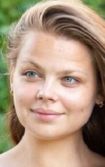 Анна Лапина / 