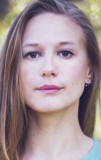 Джине Корнелия Педерсен / Gine Cornelia Pedersen