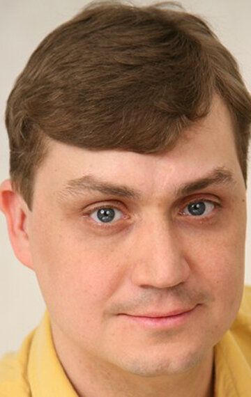 Александр Загоскин / 