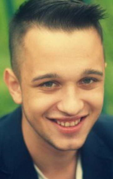 Михаил Самота /