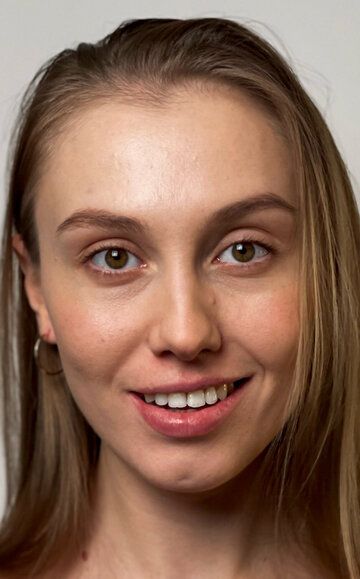 Ирина Романюк / 
