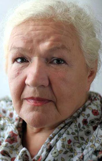 Валентина Шанаева /