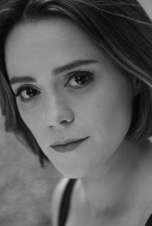 Майя Баркот / Maya Barcot