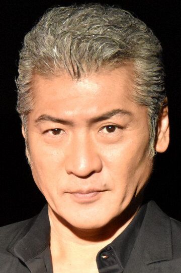 Кодзи Киккава / Koji Kikkawa