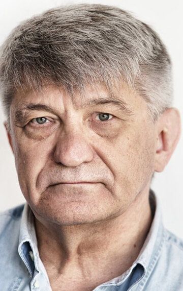 Александр Сокуров /