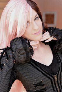 / Emma Patricia Roberts