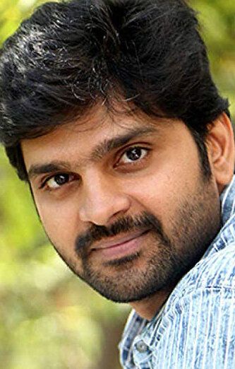 Шри Вишну / Sree Vishnu