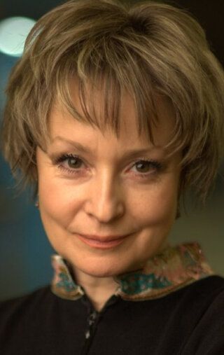 Анна Алексахина /
