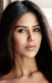 Сонам Баджва / Sonam Bajwa