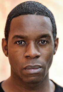 Уил Джонсон / Wil Johnson