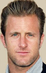 Скотт Каан / Scott Caan
