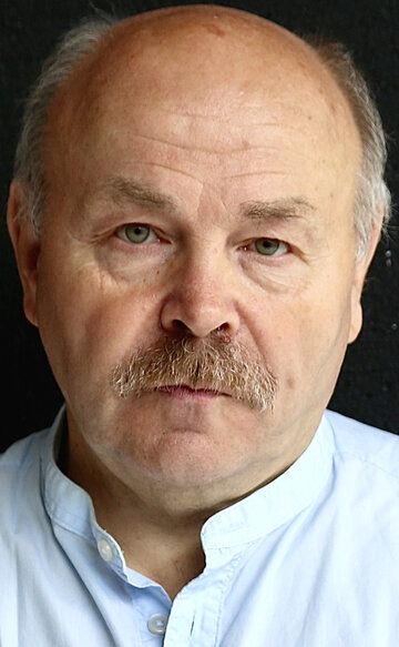 Евгений Филатов /