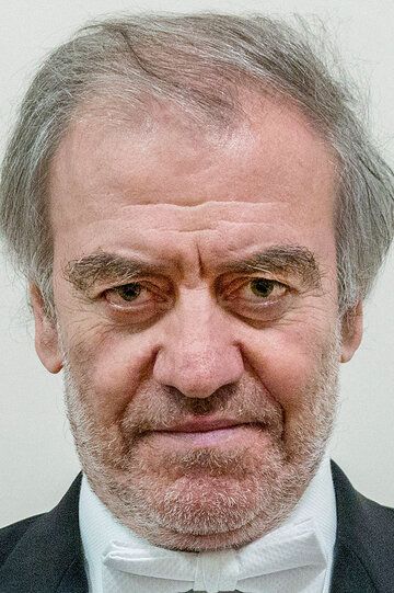Валерий Гергиев / Valery Gergiev
