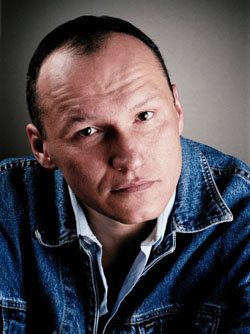 Мариуш Якус / Mariusz Jakus