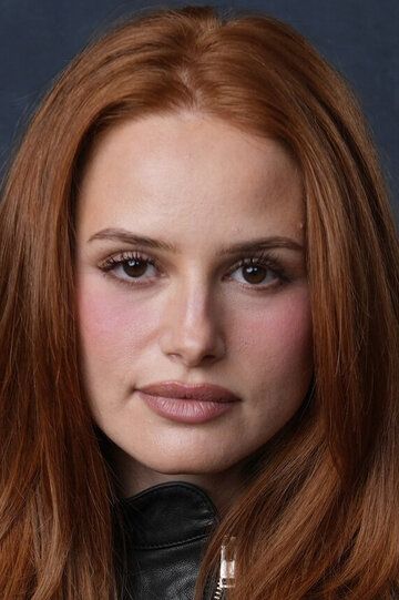 Мэделин Петш / Madelaine Petsch