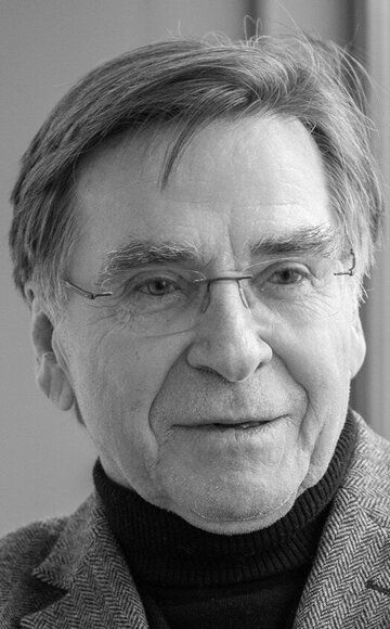Эльмар Веппер / Elmar Wepper