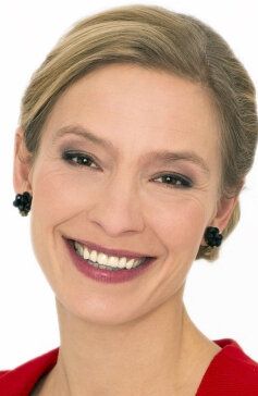 Сандра Боргманн / Sandra Borgmann