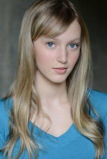  / Leah Merritt