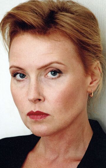 Елена Руфанова /